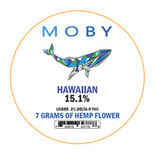 Load image into Gallery viewer, CBD Flower - Hawaiian